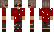 Flowaze Minecraft Skin