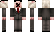 skeley Minecraft Skin