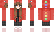 Chibx Minecraft Skin