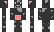 Pigou Minecraft Skin