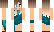 lumikeen Minecraft Skin