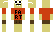 MeLikeFarts Minecraft Skin