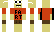 MeLikeFarts Minecraft Skin