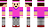 tide Minecraft Skin