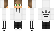 MrBlackSilvers Minecraft Skin