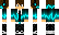 Nitralix Minecraft Skin