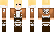 Sunshinee Minecraft Skin