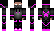 Trixsta1987 Minecraft Skin