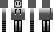 DaveedTonku Minecraft Skin