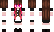 MagicEm Minecraft Skin