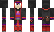 Lasercraft32 Minecraft Skin