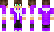 mogii Minecraft Skin