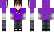 Semkuypers Minecraft Skin