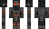 Hotbox_monk Minecraft Skin