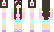 Courtney23 Minecraft Skin