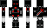 ryukky Minecraft Skin