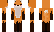 Kawaii Minecraft Skin