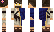 Zykuro Minecraft Skin