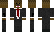 nword Minecraft Skin