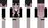 carmens Minecraft Skin