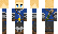 _knight99 Minecraft Skin