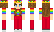 clannanbro14 Minecraft Skin