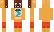 Lambred Minecraft Skin