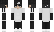 H3rBlood Minecraft Skin