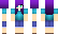 zombiefighterx2 Minecraft Skin