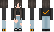 nezukokamado Minecraft Skin