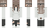 Chlebik16 Minecraft Skin