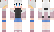 Al_RAMI Minecraft Skin