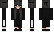 ThiccGirl Minecraft Skin