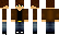 william Minecraft Skin