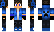 Gabri_10 Minecraft Skin