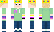 Reteliny Minecraft Skin