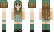 Warehouse24 Minecraft Skin