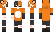 liv_si Minecraft Skin