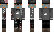 mcdonalds Minecraft Skin