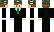 JohnWarosa Minecraft Skin