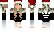 MissNorway Minecraft Skin