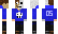 skellybone05 Minecraft Skin