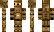 Markaloo Minecraft Skin