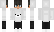 deftware Minecraft Skin