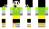 CryiWindy Minecraft Skin