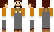 CryiWindy Minecraft Skin