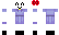 CryiWindy Minecraft Skin