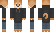 BurritoKyle Minecraft Skin