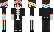 eboyharshy Minecraft Skin