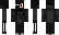 TobiaszGaaming Minecraft Skin